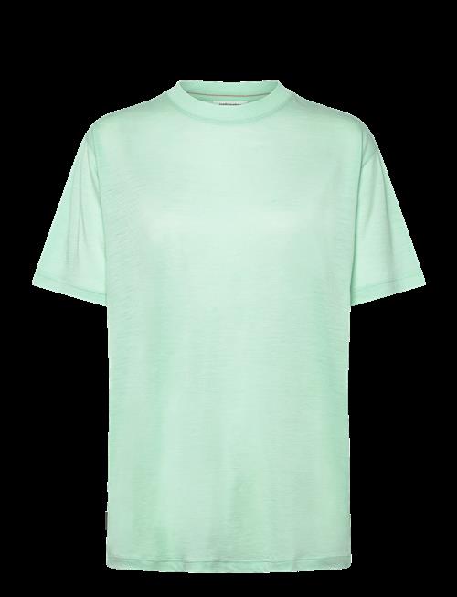 Icebreaker | W Mer 150 Tech Lite Ss Relaxed Tee | XS