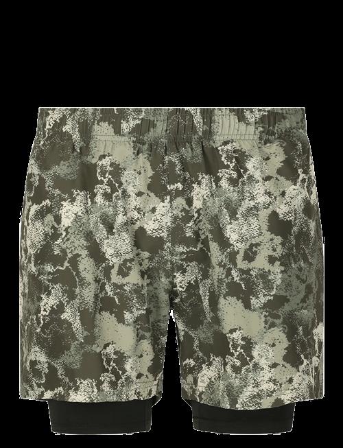 Endurance | Koy M 2-In-1 Shorts | XXXL