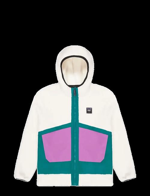PICTURE ORGANIC CLOTHING | Pmbton Zip Hoodie | L
