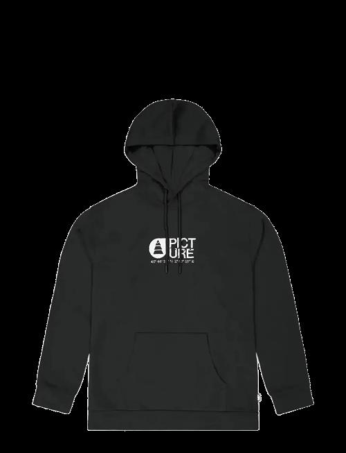 PICTURE ORGANIC CLOTHING | Basement Hoodie | M
