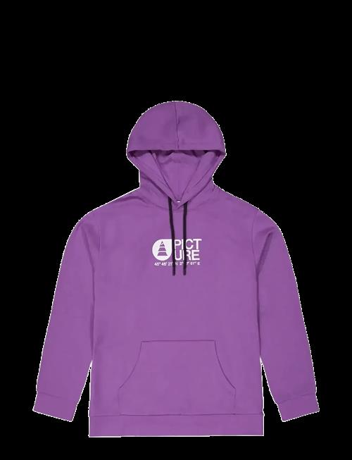 PICTURE ORGANIC CLOTHING | Basement Hoodie | S