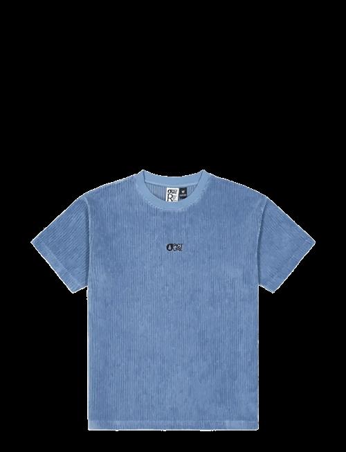 PICTURE ORGANIC CLOTHING | Laikko Velours Tee | XS