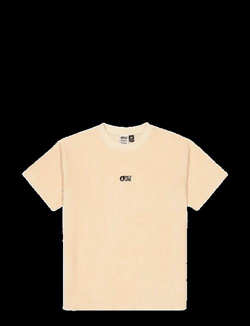 PICTURE ORGANIC CLOTHING | Laikko Velours Tee | M
