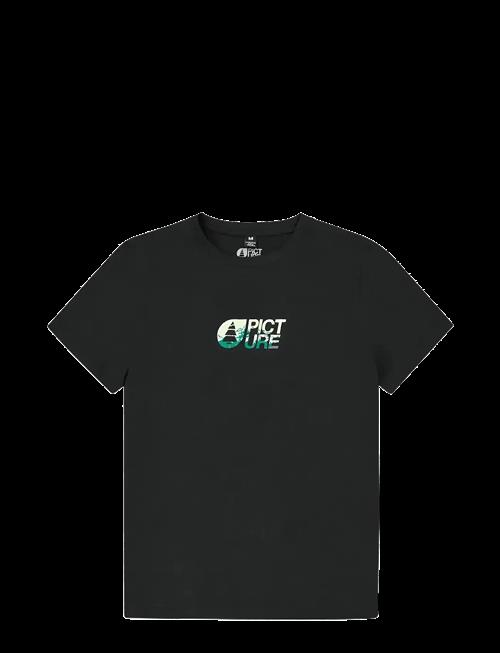 PICTURE ORGANIC CLOTHING | Basement Tee W | M