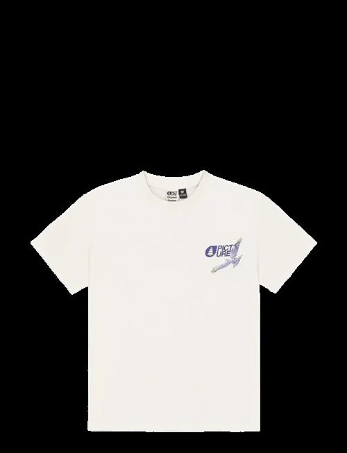 PICTURE ORGANIC CLOTHING | Manon Diemer Tee | M