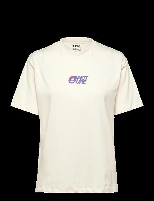 PICTURE ORGANIC CLOTHING | D&S Nepal W Tee | L