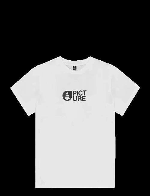 PICTURE ORGANIC CLOTHING | Basement Classic Tee | M