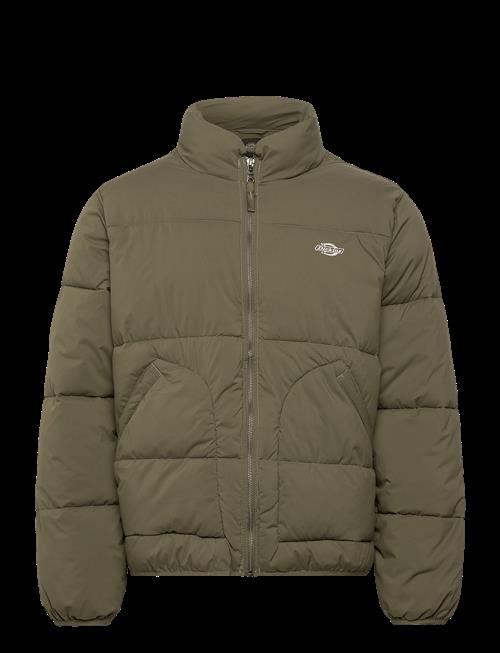 Dickies | M Summerdale Puffer | S