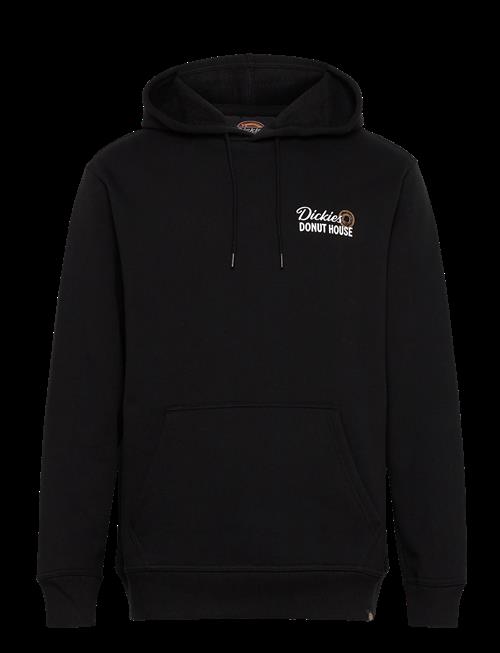 Dickies | M Donut House Hoodie | XS