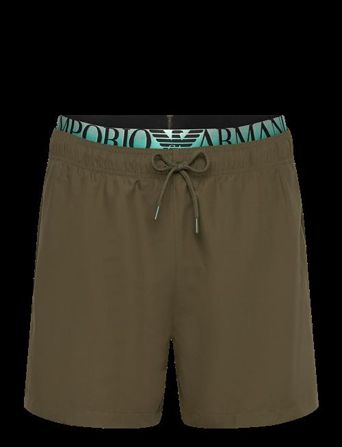 Emporio Armani | Boxer Beachwear | L
