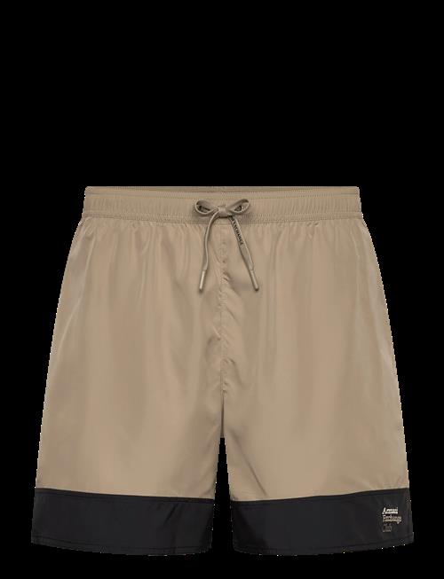 Armani Exchange | Boxer Beachwear | L