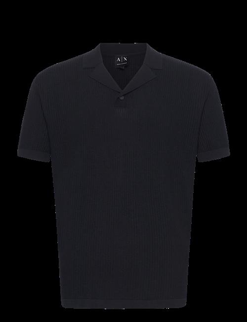 Armani Exchange | Knit Polo | L