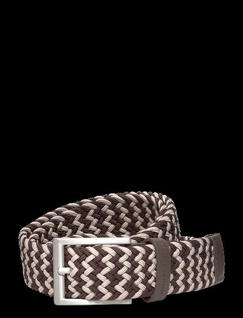 Armani Exchange | Tongue Belt | 85