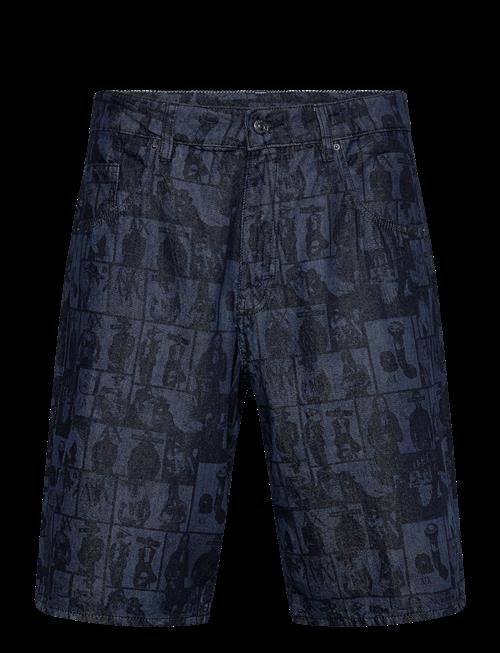 Armani Exchange | 5 Pockets Bermuda Sh | 33