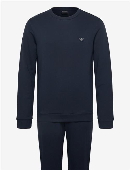 Emporio Armani | Loungewear Tracksuit | M