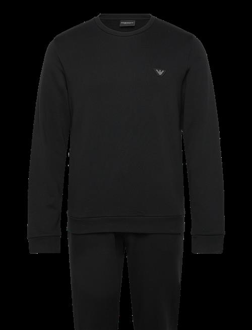 Emporio Armani | Loungewear Tracksuit | XL