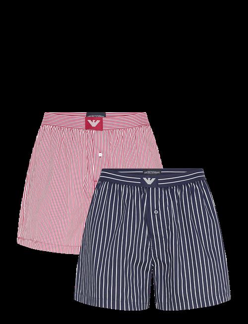Emporio Armani | 2 Pack Bottom | L