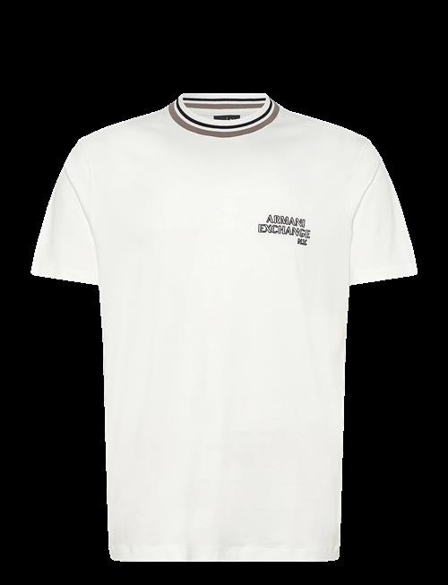 Se Armani Exchange | T-Shirt | S hos Booztlet
