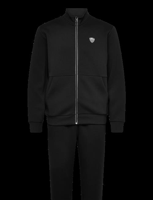 EA7 | Tracksuit | M