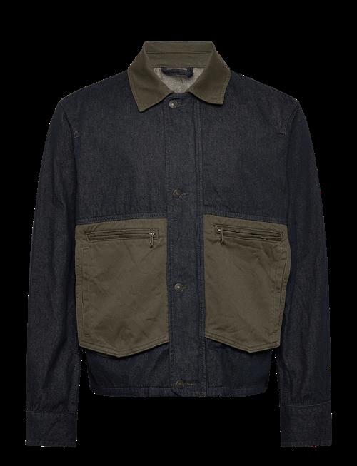 Armani Exchange | Blouson Jacket | L