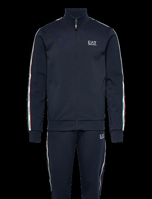EA7 | Tracksuit | XL