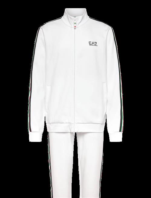 EA7 | Tracksuit | XS