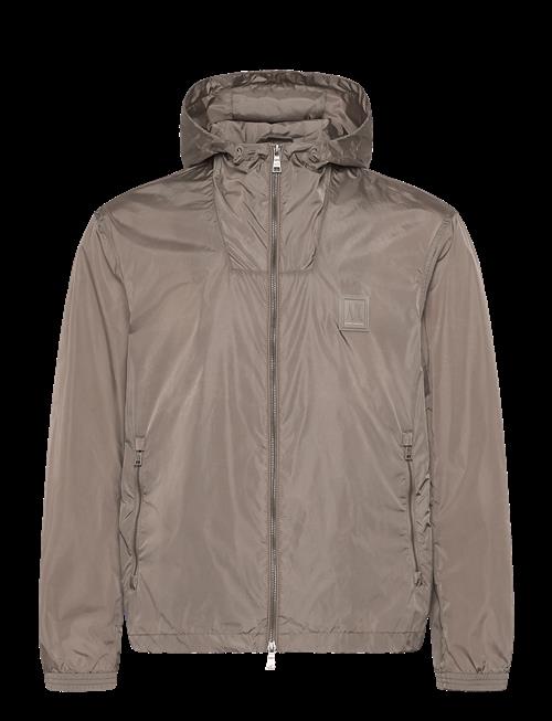 Armani Exchange | Blouson Jacket | L