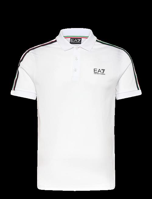 EA7 | Polo Shirt | XS