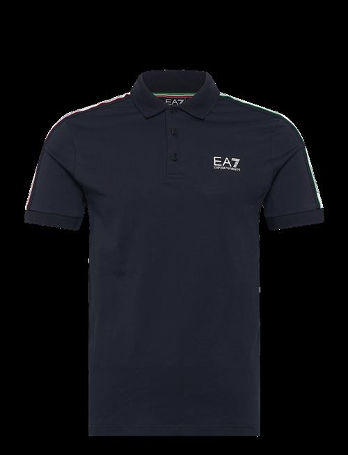 EA7 | Polo Shirt | S