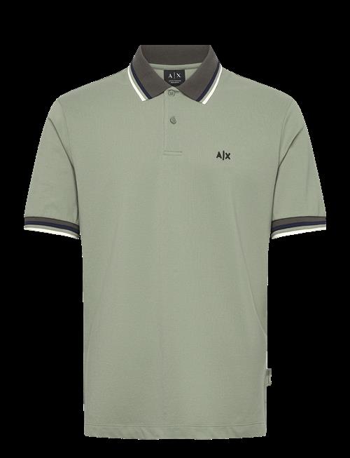 Armani Exchange | Polo Shirt | XS