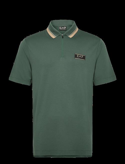 EA7 | Polo Shirt | XS