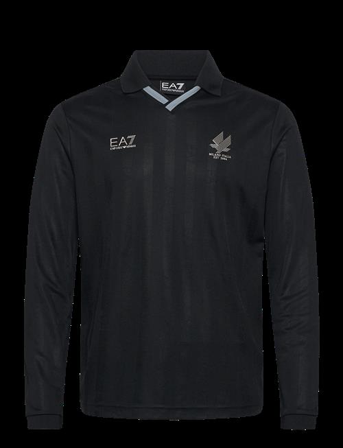 EA7 | Polo Shirt | L
