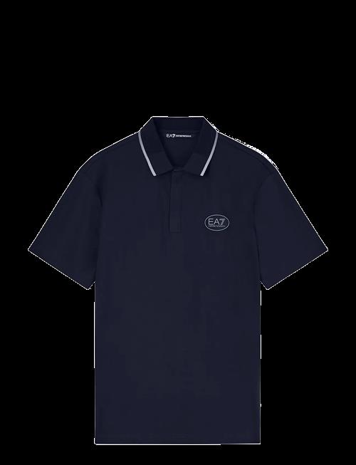 EA7 | Polo Shirt | XS