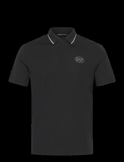EA7 | Polo Shirt | S
