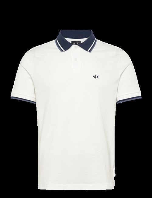 Armani Exchange | Polo Shirt | L
