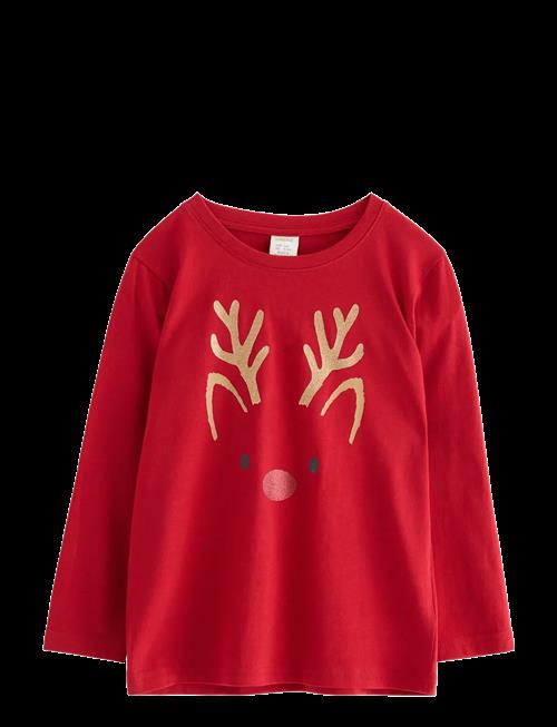 Lindex | Top Ls Reindeer 3D | 116