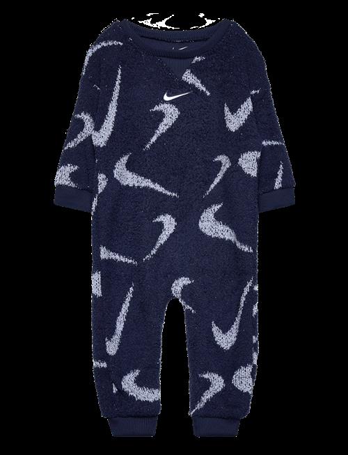 Nike | Nike Boucle Jacquard Coverall | 86/92