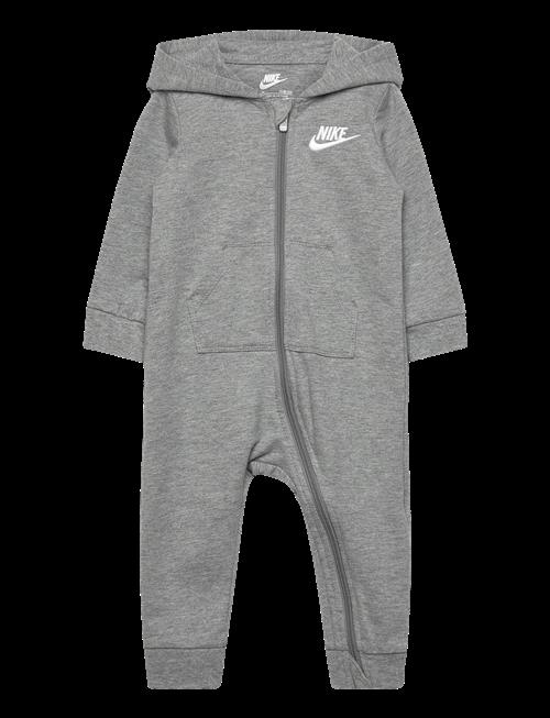 Nike | Nike Baby French Terry Coverall | 86/92