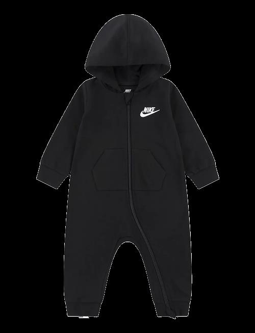 Nike | Nike Baby French Terry Coverall | 86/92