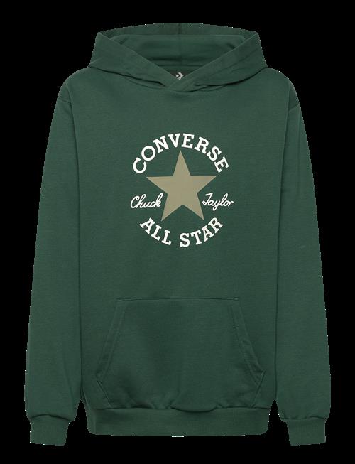Converse | Pull-Over Hoody | 163/175