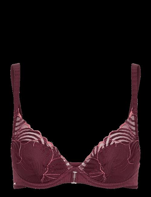 CHANTELLE | Legend Plunge T-Shirt Bra | F x 65