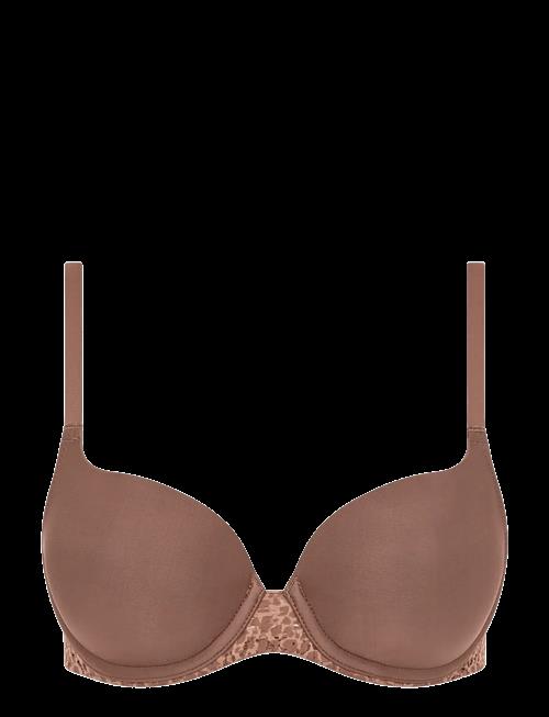 CHANTELLE | Norah Covering T-Shirt Bra | E x 65