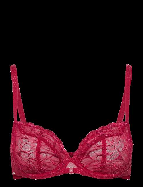 CHANTELLE | Fleurs Underwire Covering Bra | D x 85