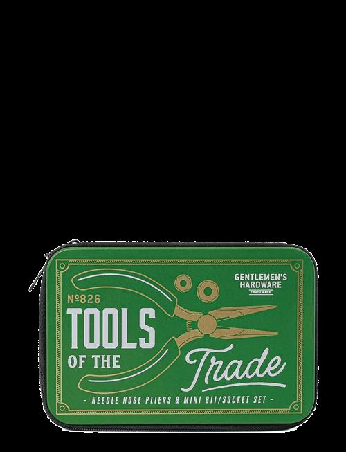 Gentlemen's Hardware | Mini Tool Kit | ONE SIZE