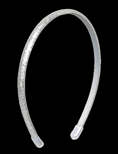 Pipol's Bazaar | Siri Thin Diadema Silver | ONE SIZE