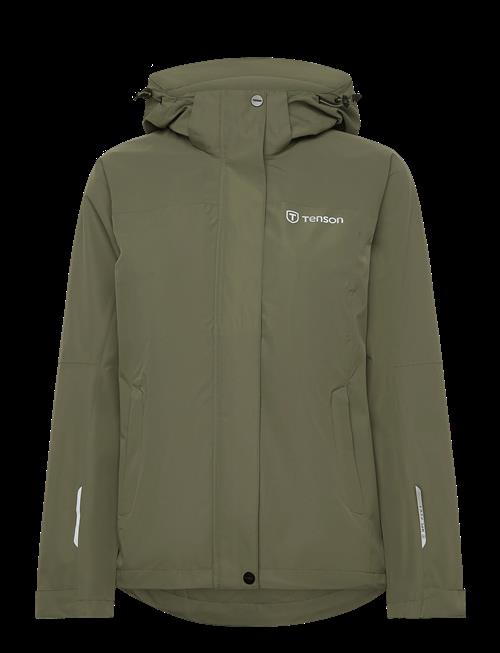 Tenson | Melville Jacket Woman | S