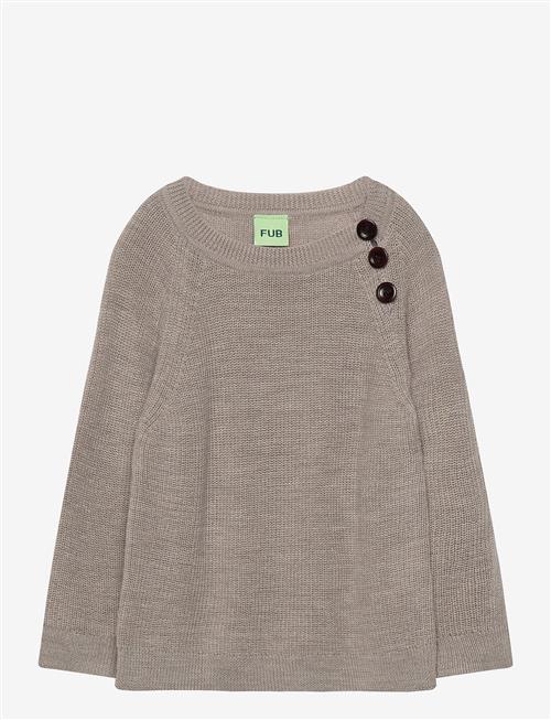FUB | Baby Raglan Sweater | 56