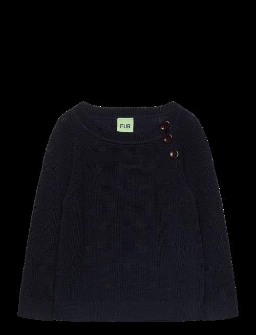 FUB | Baby Raglan Sweater | 56
