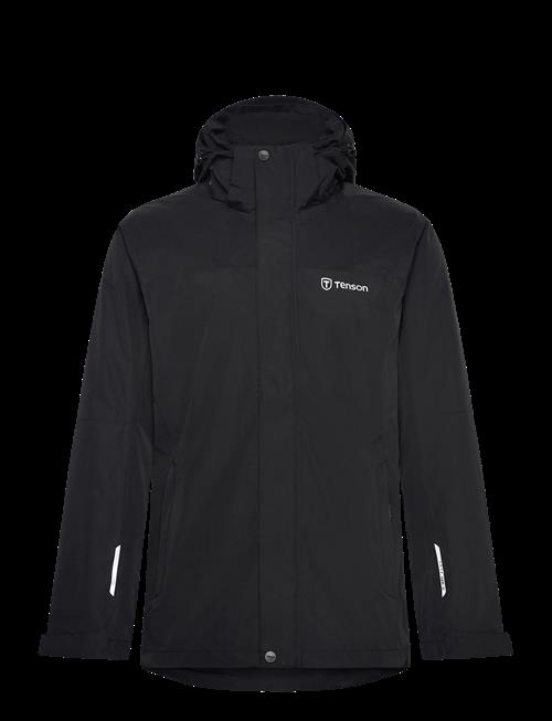 Se Tenson | Melville Jacket Men | S hos Booztlet