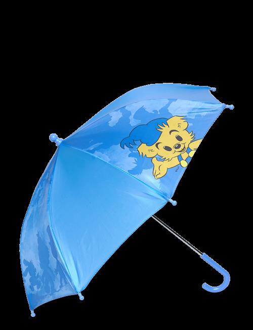 Euromic | Bamse, Paraply, L 58 Cm X 70 Cm | ONE SIZE